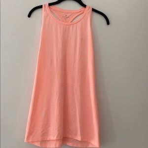 Athleta tank size small